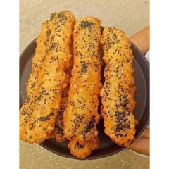 Bột Chiên Bánh Chuối MIx Sẵn Gói 1kg