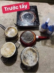Cặp siêu tẩy đa năng KINGKONG