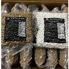Trân Châu Đen Minh Hạnh 1kg