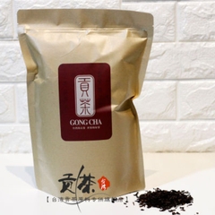 Hồng Trà Gongcha Gói 500g Nguyên Liệu Trà Sữa