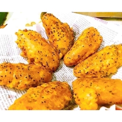 Bột Chiên Bánh Chuối MIx Sẵn Gói 1kg