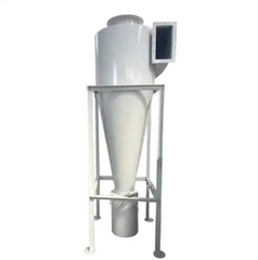 Cyclone xử lý bụi