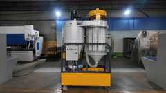Máy hút bụi công nghiệp