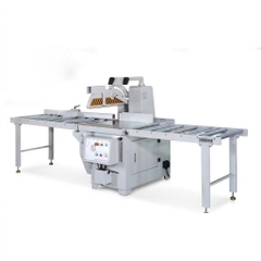 Máy cắt/cưa khúc gỗ