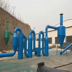 Máy sấy khí dộng