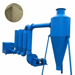 Máy sấy khí dộng