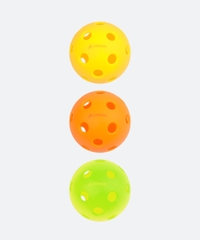 Hộp Bóng Tập Luyện Pickelball Kaiwin PL40L Indoor
