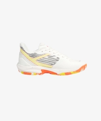 Giày Pickleball KAIWIN CROSS - Màu Trắng Cam