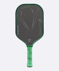 Vợt Pickleball Kaiwin Diamond Gen 3 - Màu Xanh Lá