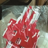 SET THÁP ĐỎ
