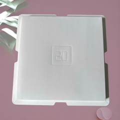 Đế Xốp Ép Máy Size 20x20cm