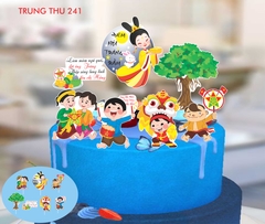 SET GIẤY TRUNG THU 241