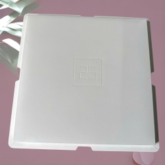 Đế Xốp Ép Máy Size 26x26cm