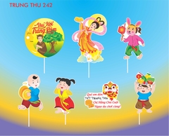 SET GIẤY TRUNG THU 242