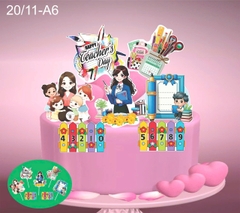 SET CẮM GIẤY 20-11 A6