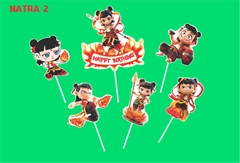 SET GIẤY NATRA 2