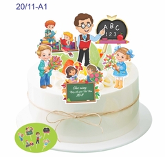SET GIẤY 20-11 A1