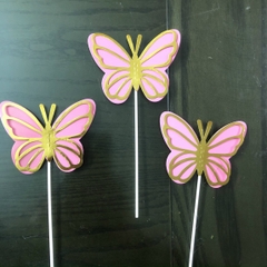 SET CẮM GIẤY BƯỚM 4
