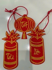 SET THẺ TẾT 28 CHI TIẾT