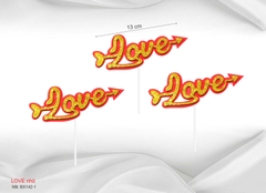 LOVE NHŨ
