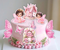 SET CẮM GIẤY CÔNG CHÚA 266