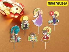 SET CẮM GIẤY TRUNG THU 2510