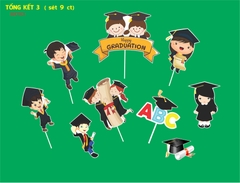 SET GIẤY TỔNG KẾT 243