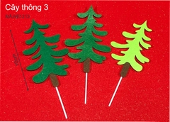 CÂY THÔNG DẠ 3