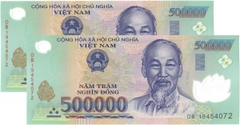 TIỀN 500K TO