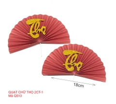 SET QUẠT CHỮ THỌ 2CT-1
