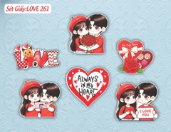 LOVE 261