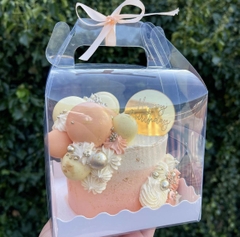 Hộp Răng Cưa Size 20x20cm