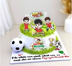 SET CẮM GIẤY BÓNG ĐÁ 265