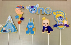 SET CẮM GIẤY THÔI NÔI 16