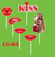 SET CẮM GIẤY CÔ GÁI M4
