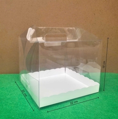 HỘP RĂNG CƯA 22X18cm