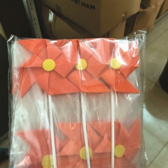 SET CẮM CHONG CHÓNG CAM