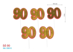 SET 5 SỐ 90