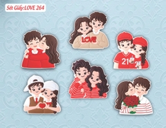 LOVE 264