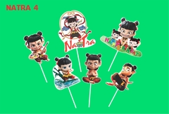 SET GIẤY NATRA 4