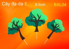 SET CẮM CÂY ĐA DẠ 1