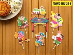 SET CẮM GIẤY TRUNG THU 258