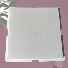 Đế Xốp Ép Máy Size 22x22cm