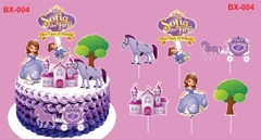 SET CẮM GIẤY CÔNG CHÚA 004