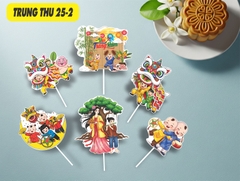 SET CẮM GIẤY TRUNG THU 252