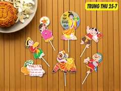 SET CẮM GIẤY TRUNG THU 257
