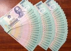 TIỀN 500K NHỎ