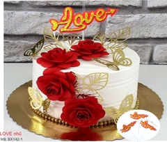 LOVE NHŨ