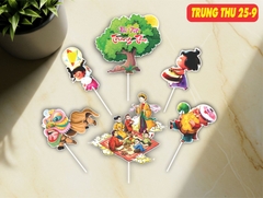 SET CẮM GIẤY TRUNG THU 259