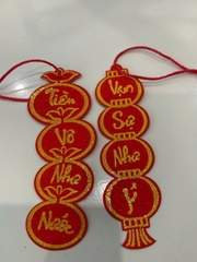 SET THẺ TẾT 28 CHI TIẾT